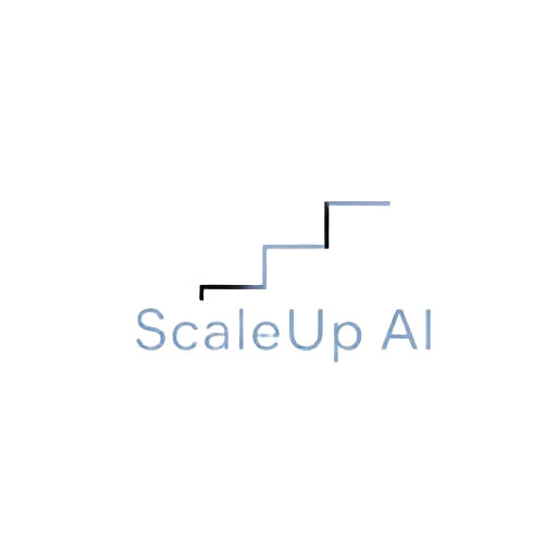 ScaleUp AI logo