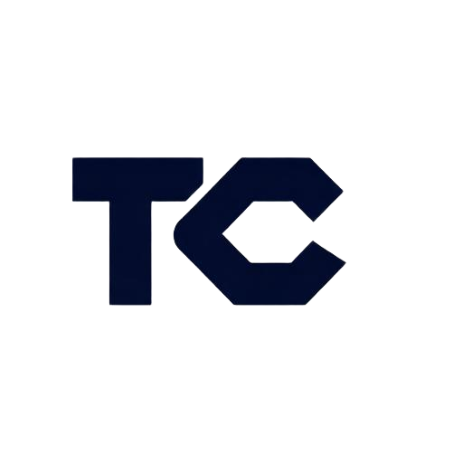 TechCorp logo